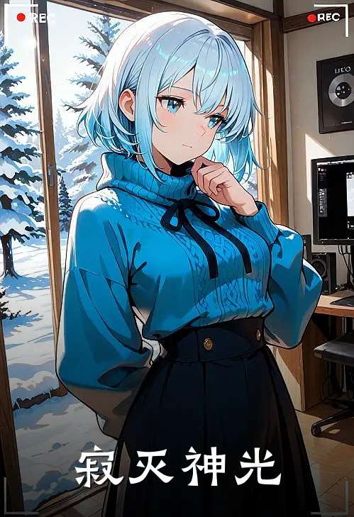 寂灭神光(夏青刘泽)免费阅读_热门的小说寂灭神光夏青刘泽