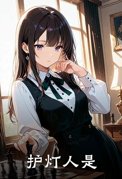 护灯人是