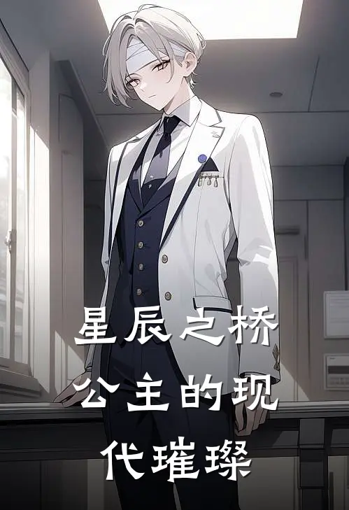 星辰之桥公主的现代璀璨