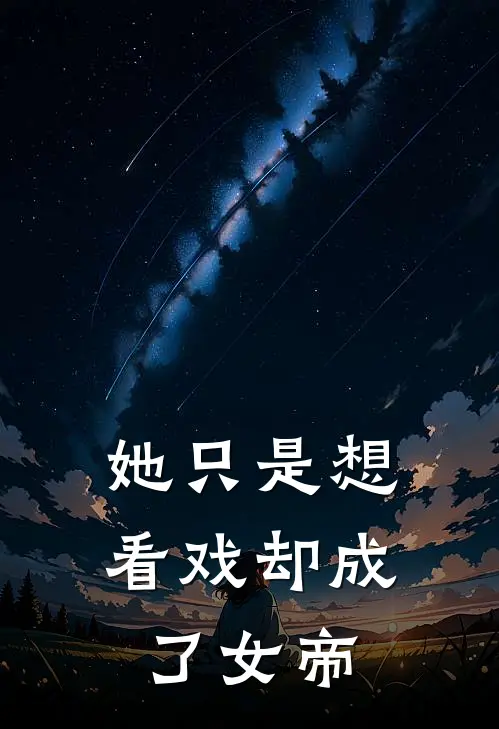 她只是想看戏却成了女帝