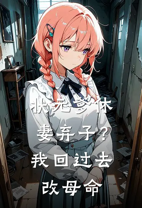 状元爹休妻弃子？我回过去改母命陆知行阿远小说完整版_热门好看小说状元爹休妻弃子？我回过去改母命(陆知行阿远)