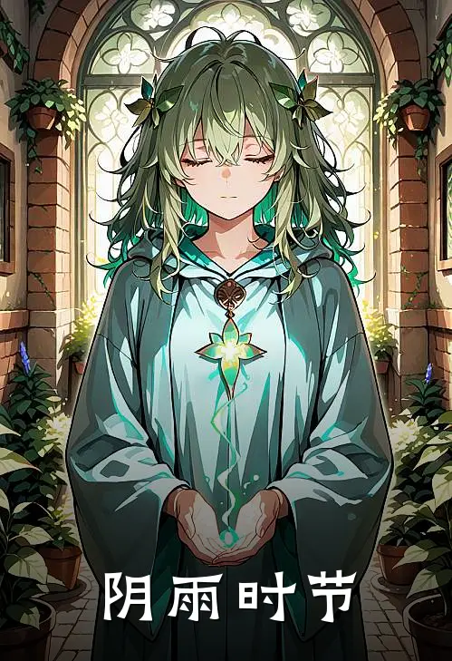 阴雨时节