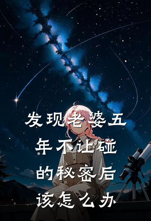 发现老婆五年不让碰的秘密后该怎么办