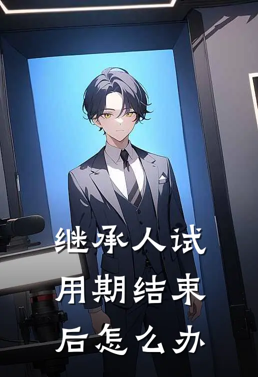 继承人试用期结束后怎么办