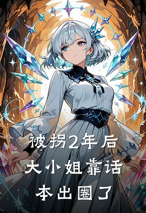 被拐2年后，大小姐靠话本出圈了