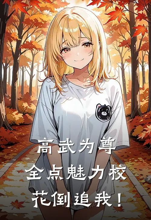 高武为尊，全点魅力校花倒追我！