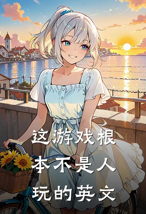 这游戏根本不是人玩的英文