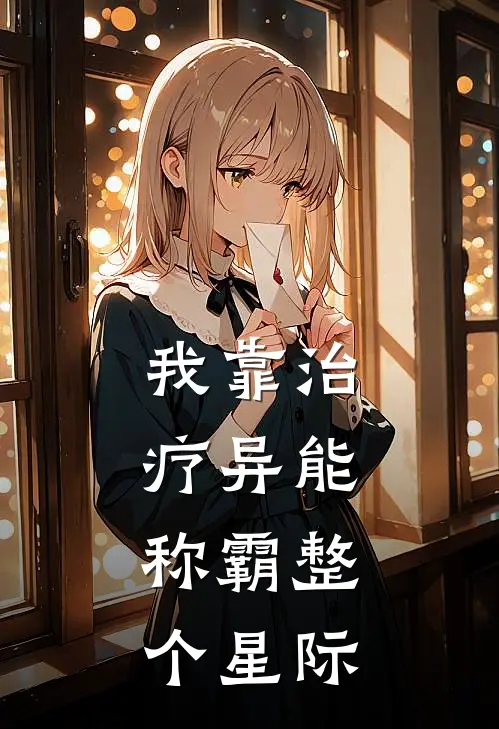 我靠治疗异能，称霸整个星际(夏知晓蕾娅云)完本小说_热门的小说我靠治疗异能，称霸整个星际夏知晓蕾娅云