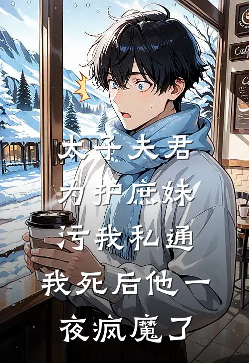 太子夫君为护庶妹污我私通，我死后他一夜疯魔了(萧引珩沈青鸾)最新推荐小说_最新免费小说太子夫君为护庶妹污我私通，我死后他一夜疯魔了萧引珩沈青鸾