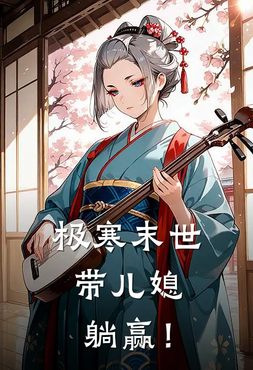 极寒末世：带儿媳躺赢！