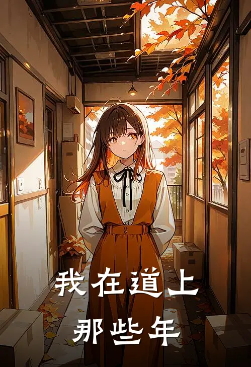 我在道上那些年