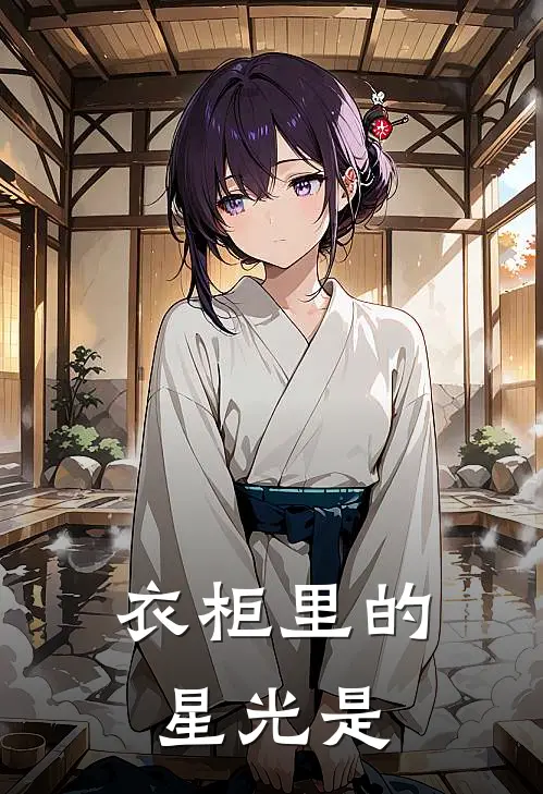 衣柜里的星光是