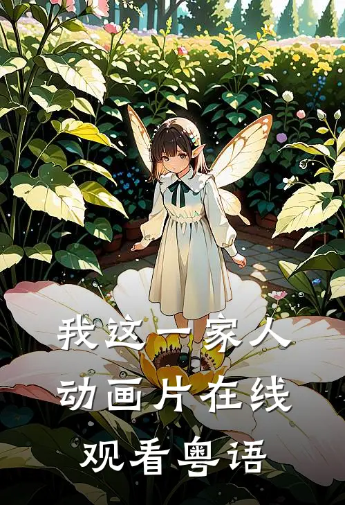 我这一家人动画片在线观看粤语