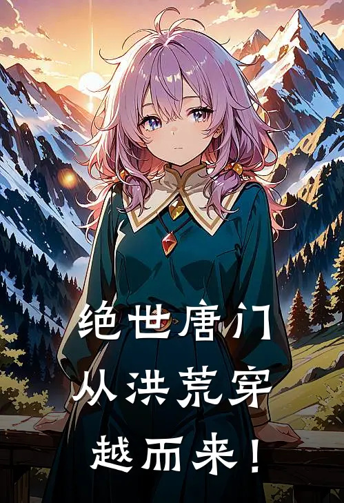 绝世唐门：从洪荒穿越而来！