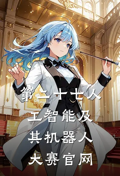 第二十七人工智能及其机器人大赛官网