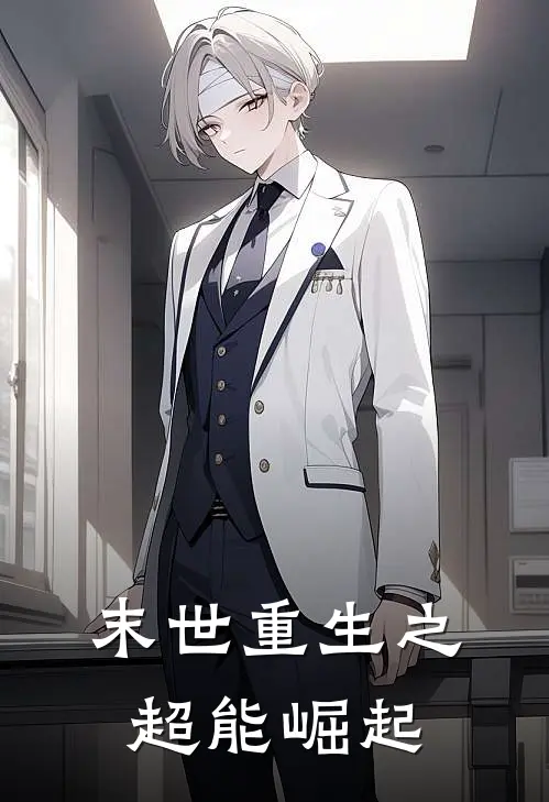 末世重生之超能崛起