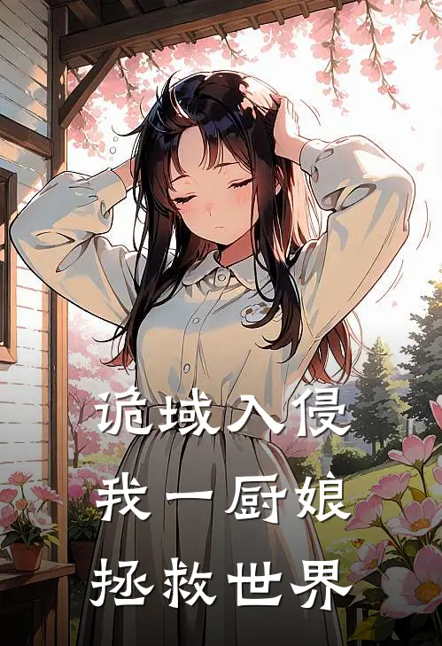 诡域入侵，我一厨娘拯救世界