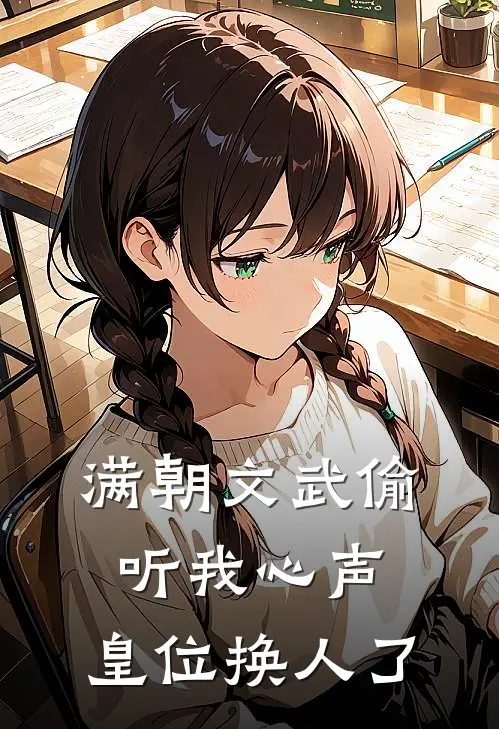 满朝文武偷听我心声，皇位换人了