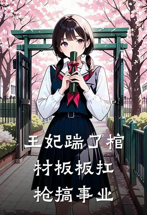 王妃踹了棺材板板扛枪搞事业