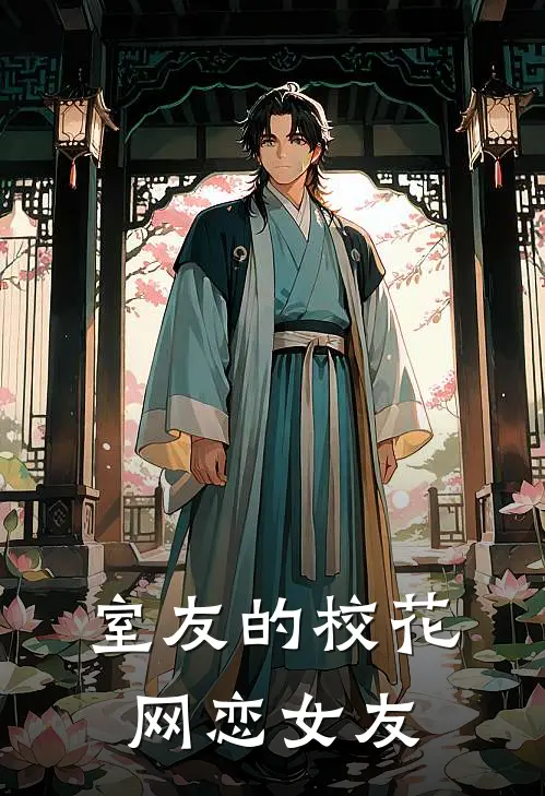 室友的校花网恋女友