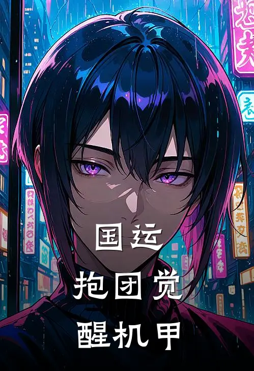 国运：抱团觉醒机甲楚靖隆楚剑铎最新好看小说_已完结小说国运：抱团觉醒机甲楚靖隆楚剑铎