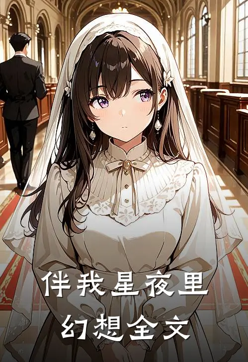 伴我星夜里幻想全文