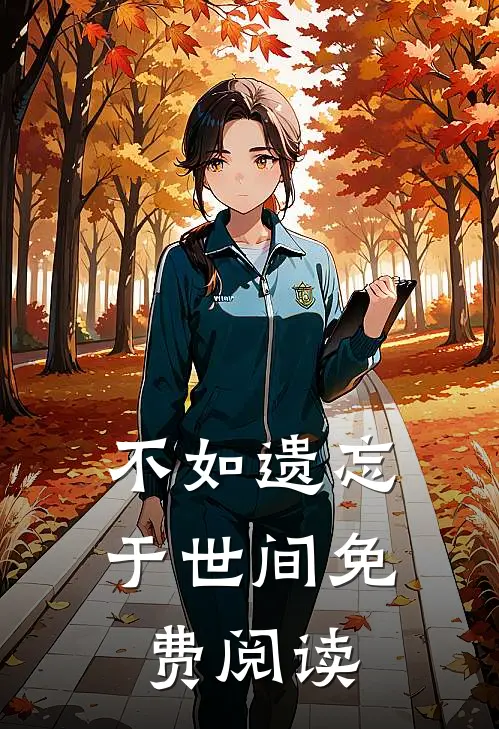 不如遗忘于世间免费阅读