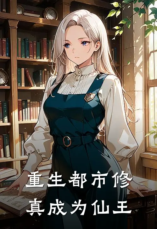 重生都市修真成为仙王