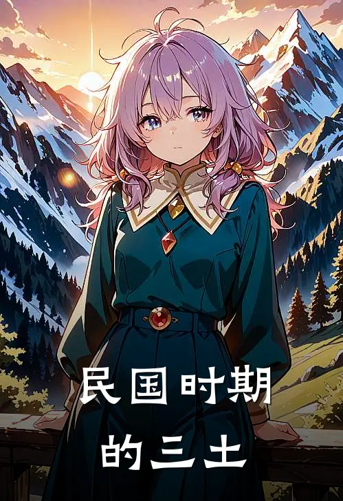 民国时期的三土