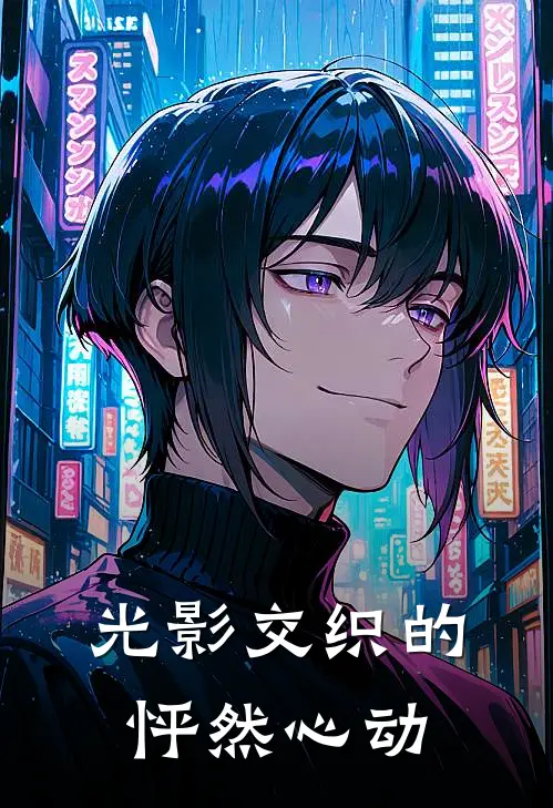 光影交织的怦然心动