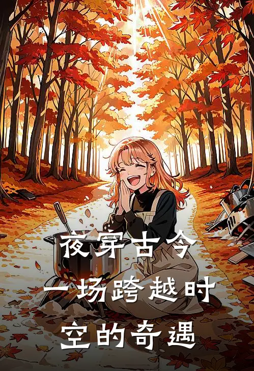 夜穿古今，一场跨越时空的奇遇(林晓悠李逸尘)完结版小说推荐_最新完结小说推荐夜穿古今，一场跨越时空的奇遇林晓悠李逸尘