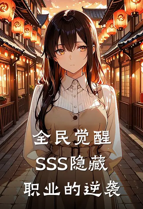 全民觉醒：SSS隐藏职业的逆袭林宇萧战最热门小说_免费小说全集全民觉醒：SSS隐藏职业的逆袭(林宇萧战)