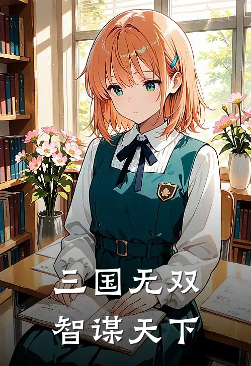 三国无双智谋天下