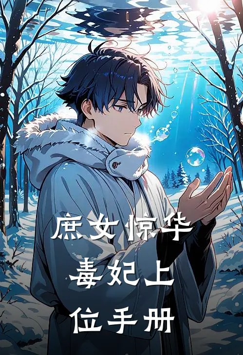 庶女惊华：毒妃上位手册