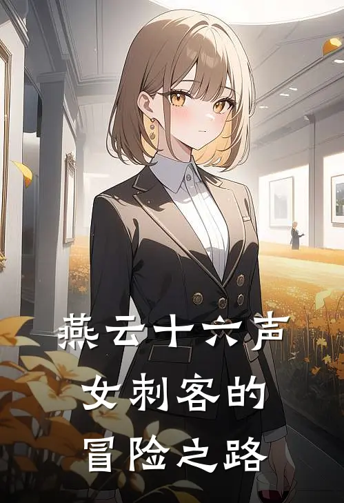 燕云十六声：女刺客的冒险之路(徐娉婷邵云)小说免费在线阅读_燕云十六声：女刺客的冒险之路(徐娉婷邵云)大结局阅读