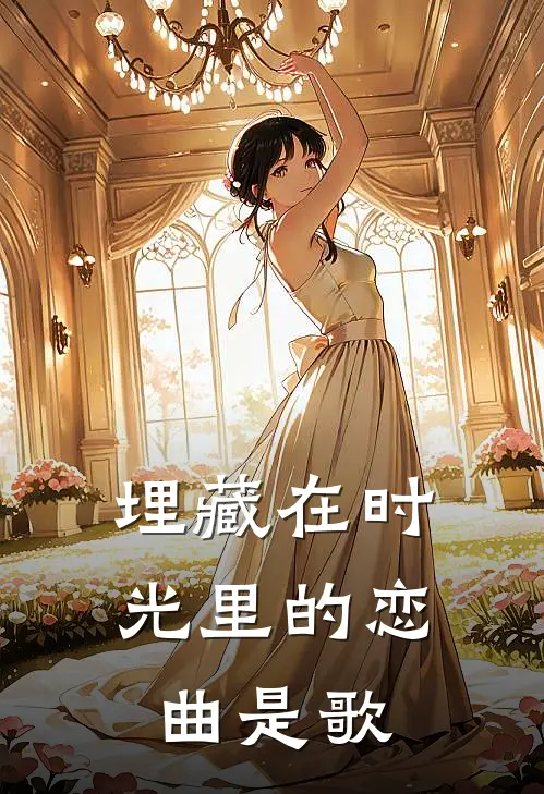 埋藏在时光里的恋曲是歌