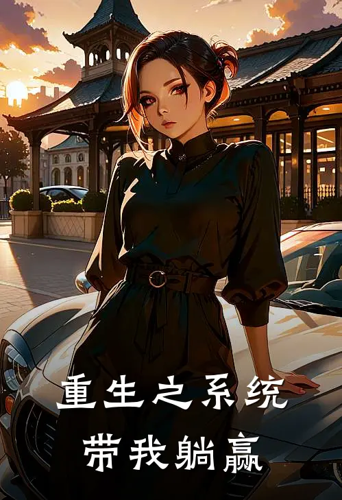 樊胜美樊胜美(重生之系统带我躺赢)完结版免费在线阅读_《重生之系统带我躺赢》全章节阅读