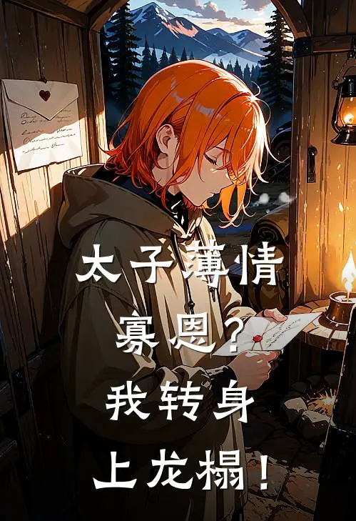太子薄情寡恩？我转身，上龙榻！(苏芙蕖秦燊)小说推荐完本_全本免费小说太子薄情寡恩？我转身，上龙榻！苏芙蕖秦燊