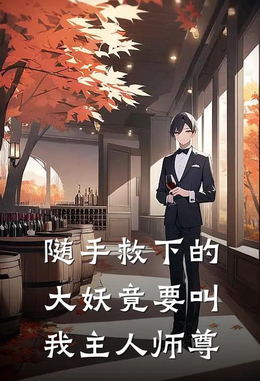 随手救下的大妖竟要叫我主人师尊