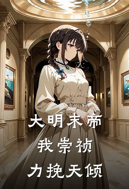 大明末帝：我崇祯，力挽天倾朱敛朱由检最新好看小说推荐_完本小说免费大明末帝：我崇祯，力挽天倾(朱敛朱由检)