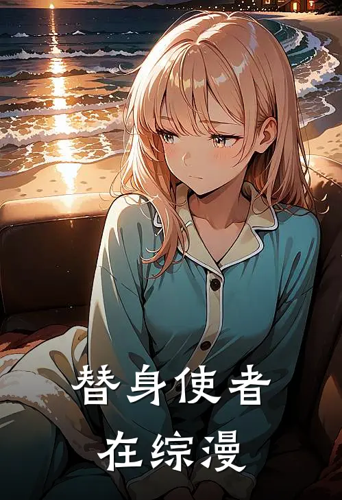 替身使者在综漫