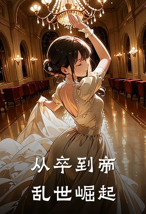 从卒到帝乱世崛起