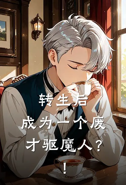 转生后，成为一个废才驱魔人？！