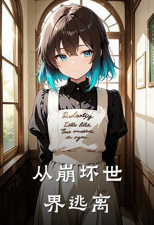 从崩坏世界逃离