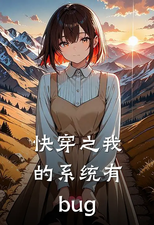 快穿之我的系统有bug_