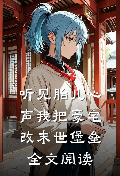 听见胎儿心声我把豪宅改末世堡垒全文阅读