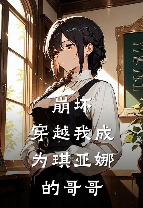 崩坏：穿越我成为琪亚娜的哥哥