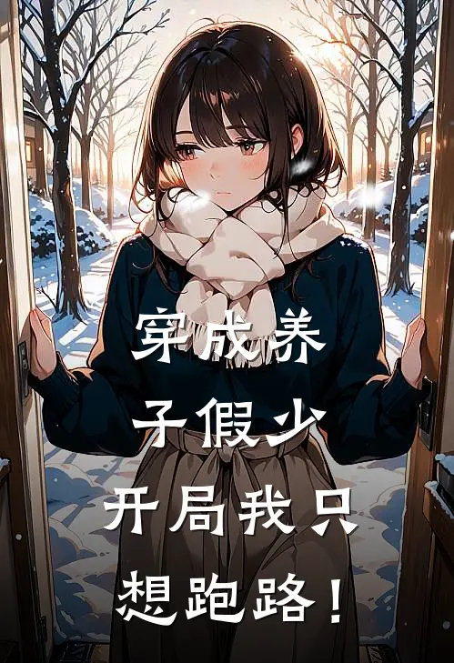 穿成养子假少，开局我只想跑路！