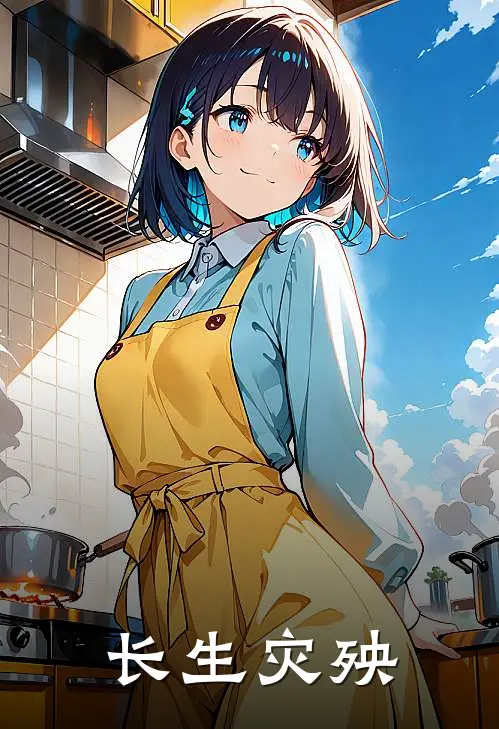 长生灾殃