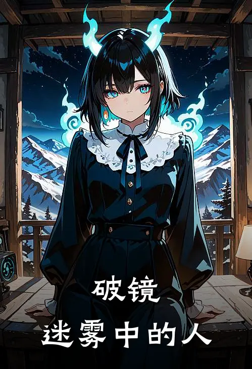 陈清池于麦(破镜：迷雾中的人)全章节在线阅读_(破镜：迷雾中的人)完结版免费阅读